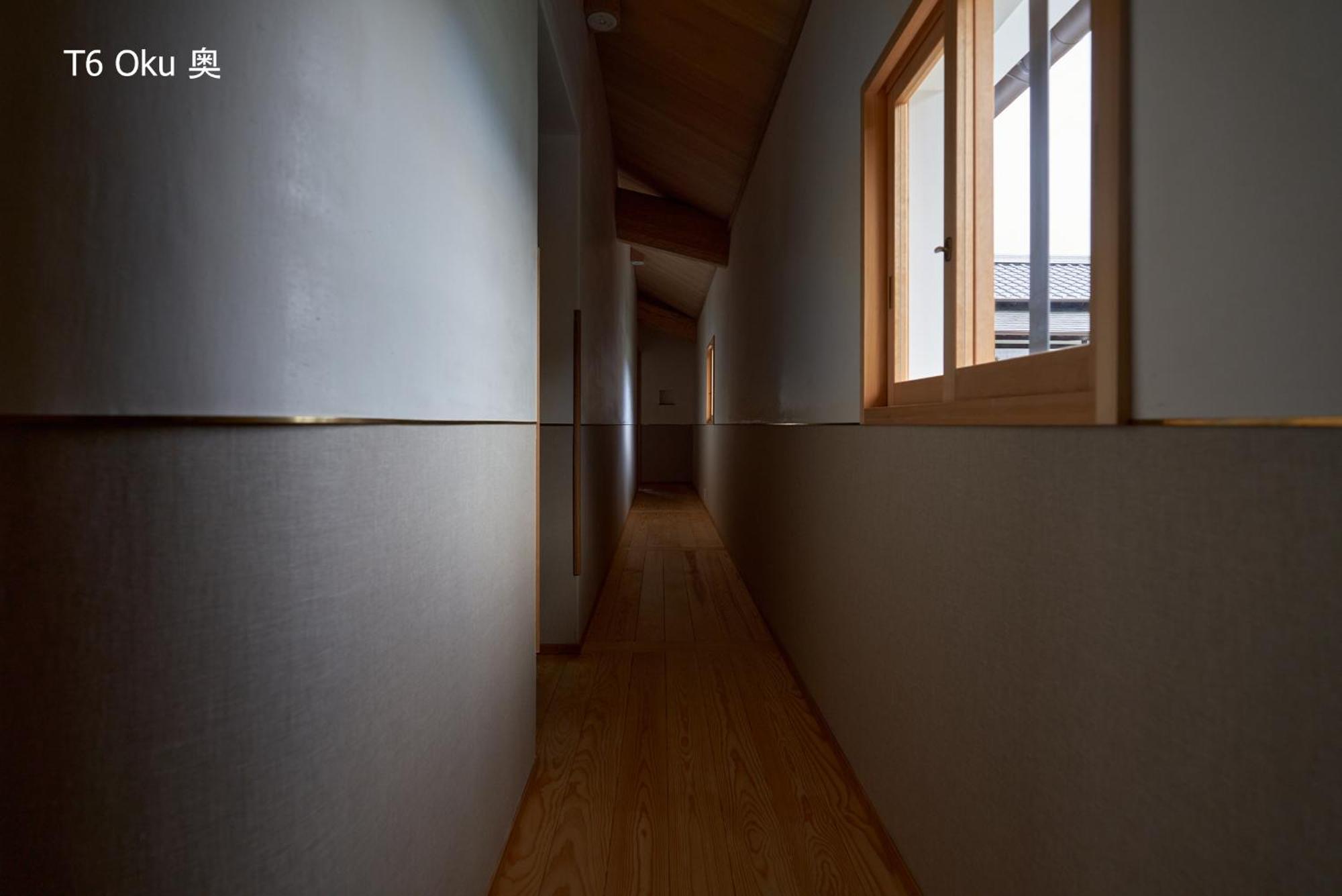滔々 倉敷民藝館南の宿 Toutou, Mingeikan Minami No Yado 쿠라시키 외부 사진