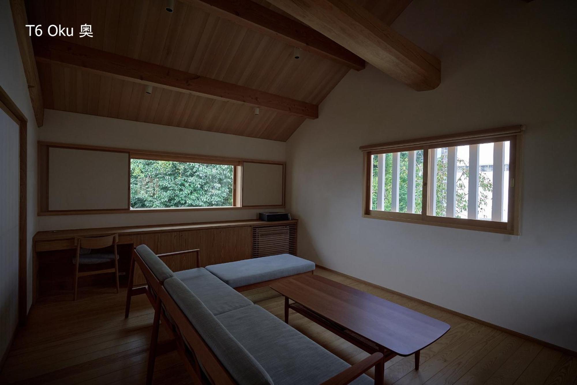 滔々 倉敷民藝館南の宿 Toutou, Mingeikan Minami No Yado 쿠라시키 외부 사진