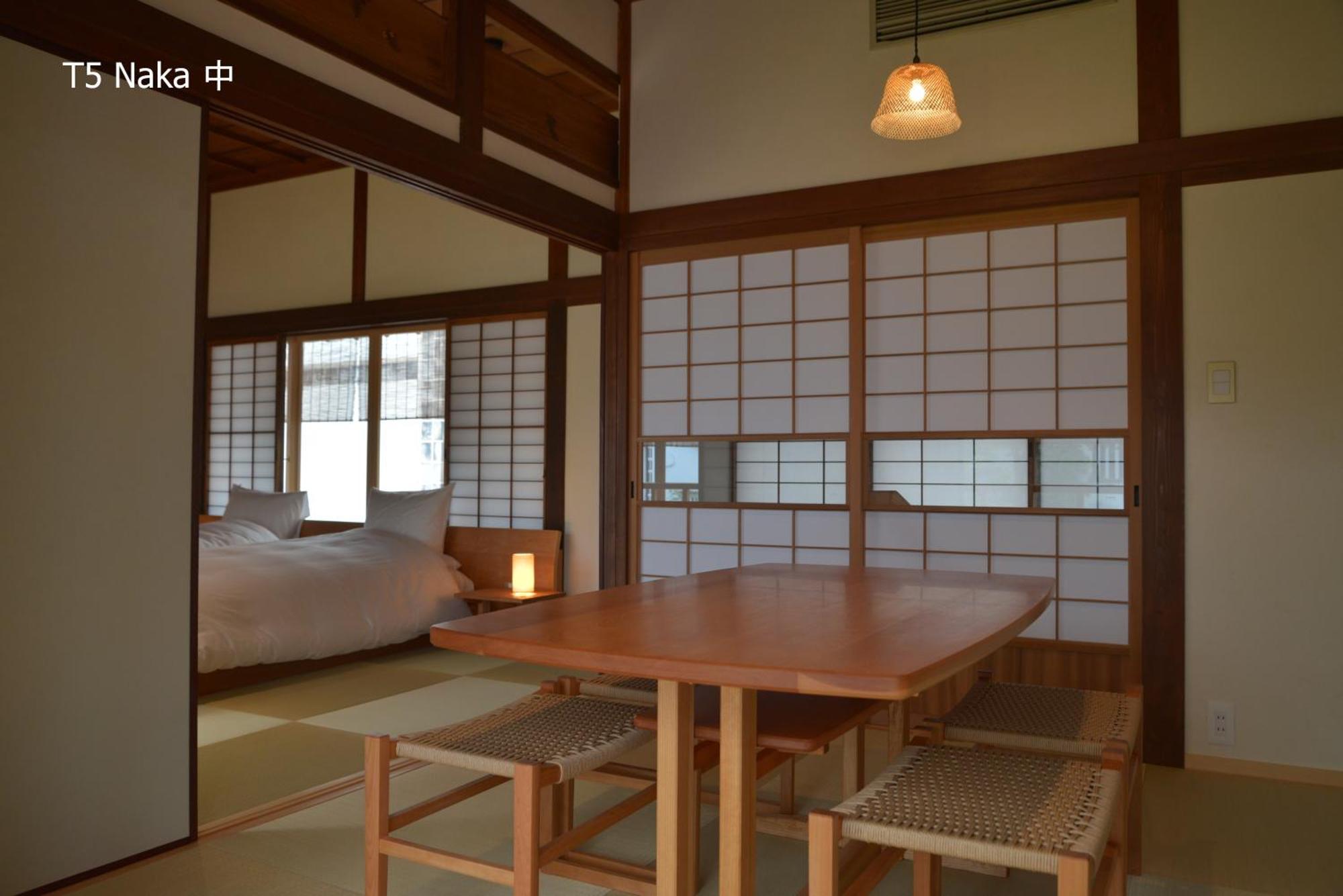 滔々 倉敷民藝館南の宿 Toutou, Mingeikan Minami No Yado 쿠라시키 외부 사진