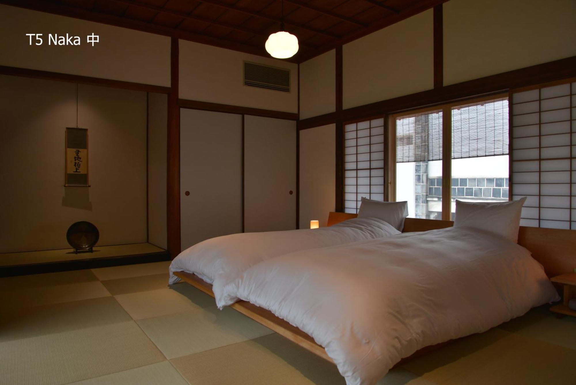 滔々 倉敷民藝館南の宿 Toutou, Mingeikan Minami No Yado 쿠라시키 외부 사진