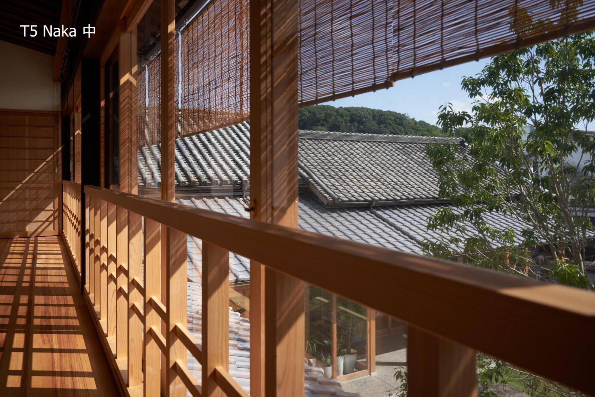滔々 倉敷民藝館南の宿 Toutou, Mingeikan Minami No Yado 쿠라시키 외부 사진