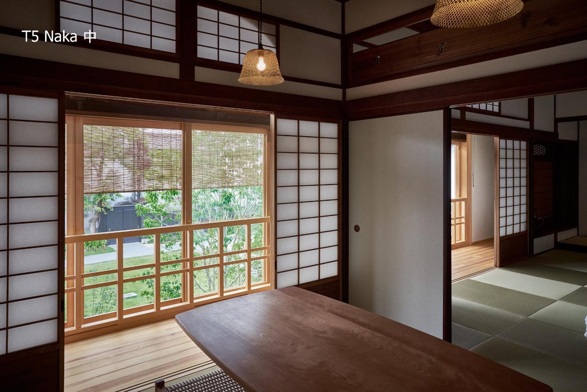 滔々 倉敷民藝館南の宿 Toutou, Mingeikan Minami No Yado 쿠라시키 외부 사진