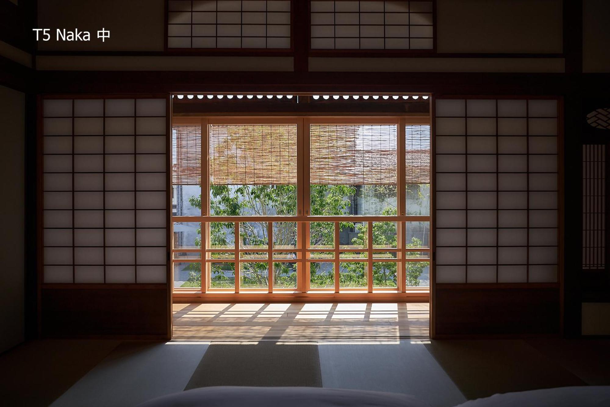 滔々 倉敷民藝館南の宿 Toutou, Mingeikan Minami No Yado 쿠라시키 외부 사진