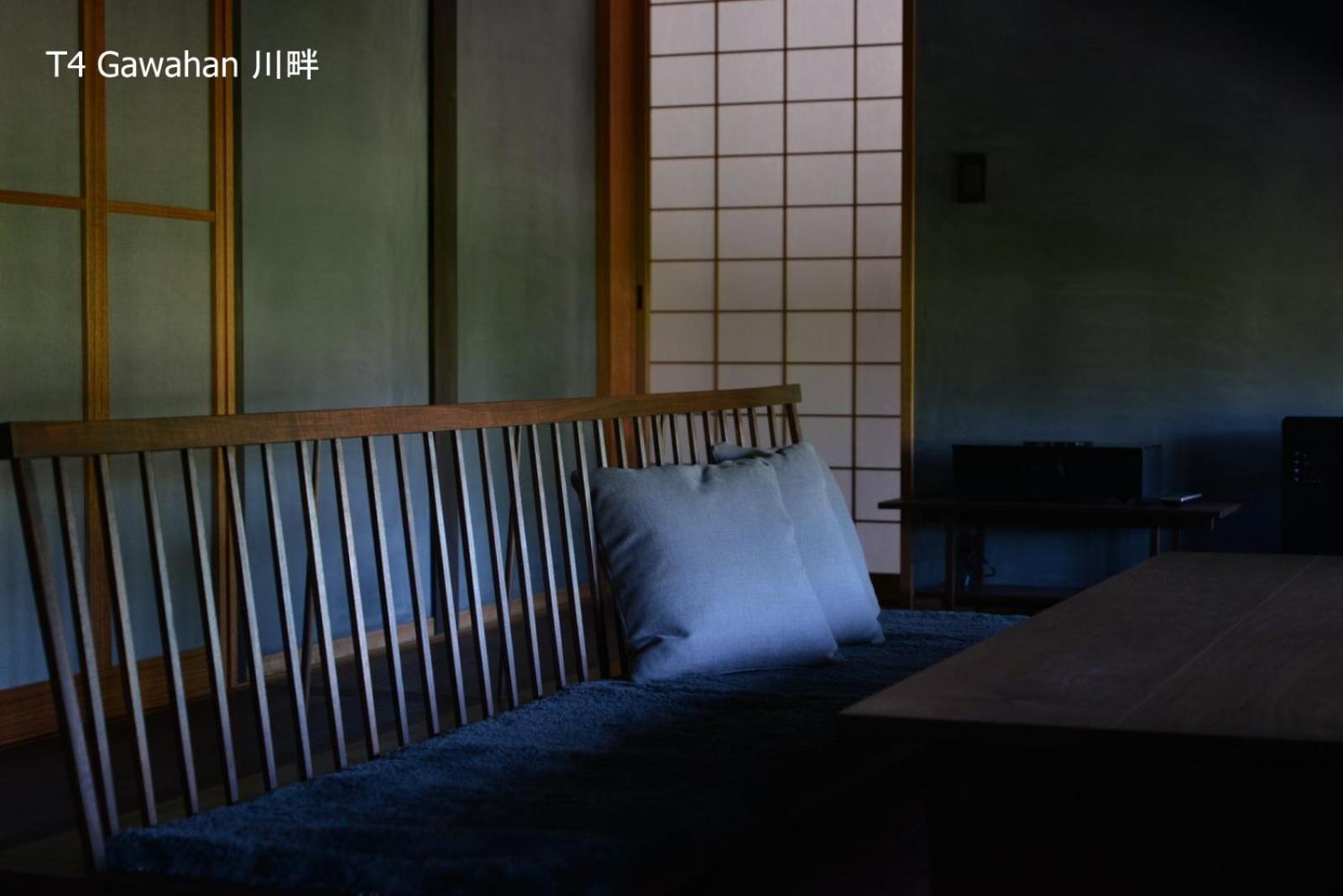 滔々 倉敷民藝館南の宿 Toutou, Mingeikan Minami No Yado 쿠라시키 외부 사진